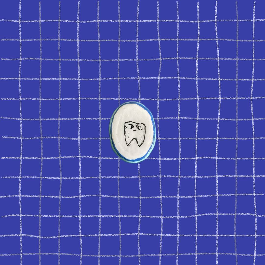 Missing Tooth