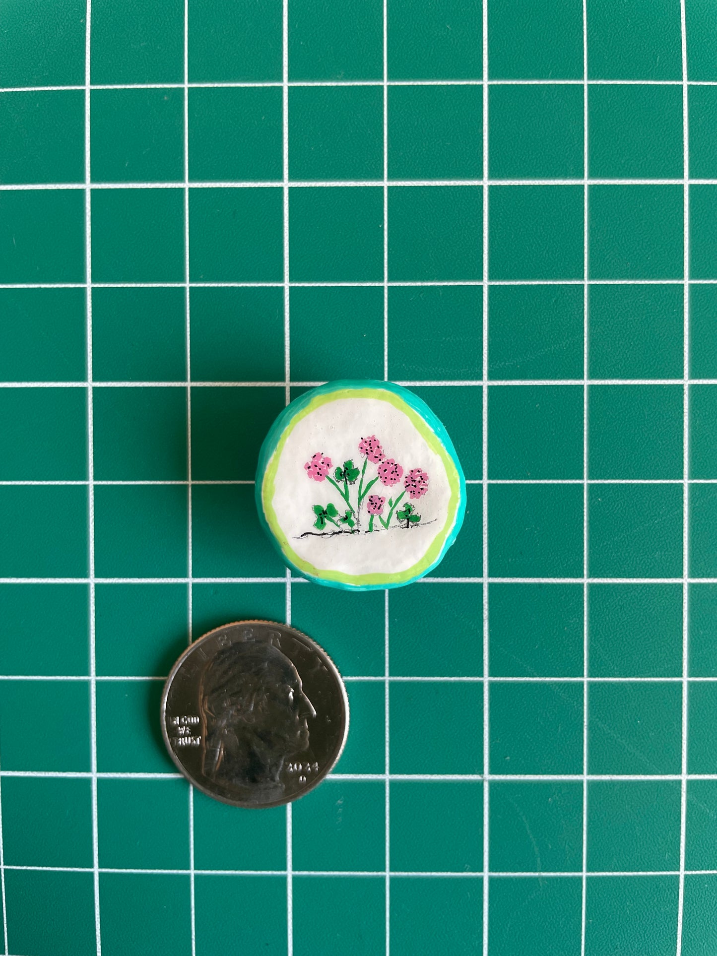 Clover Patch