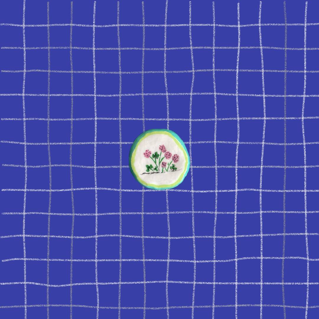 Clover Patch