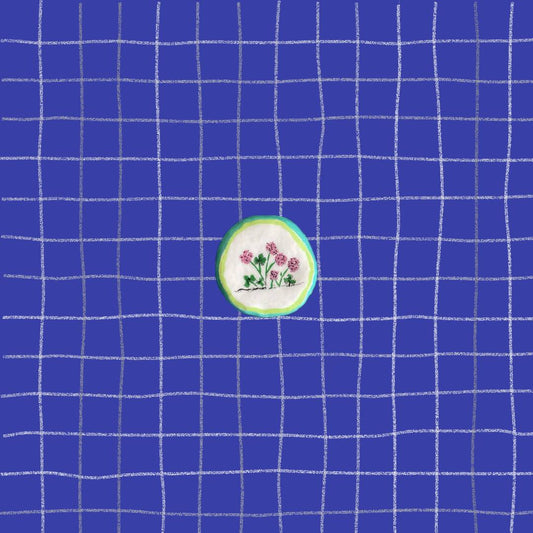 Clover Patch