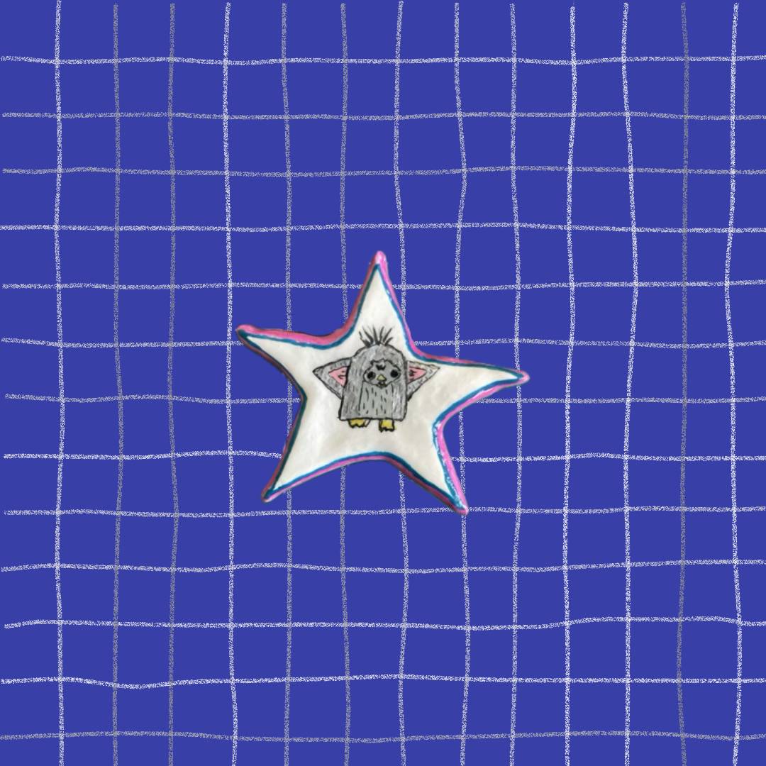Star Furby