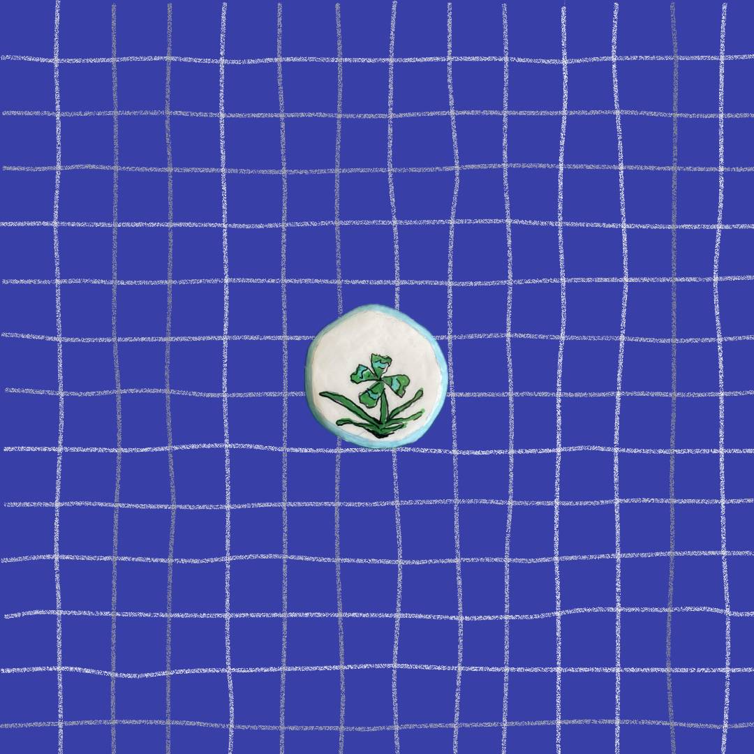 Lucky Clover