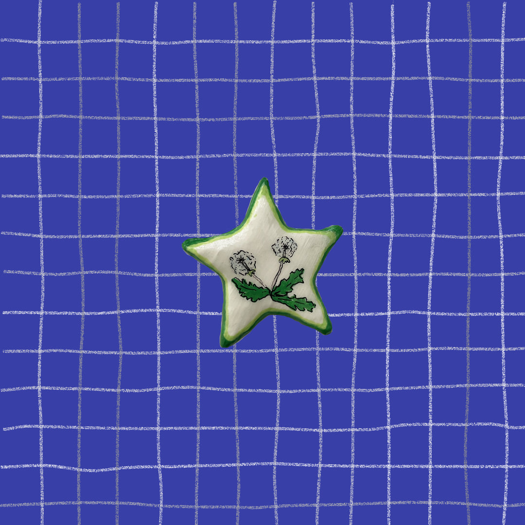 Dandelion Star