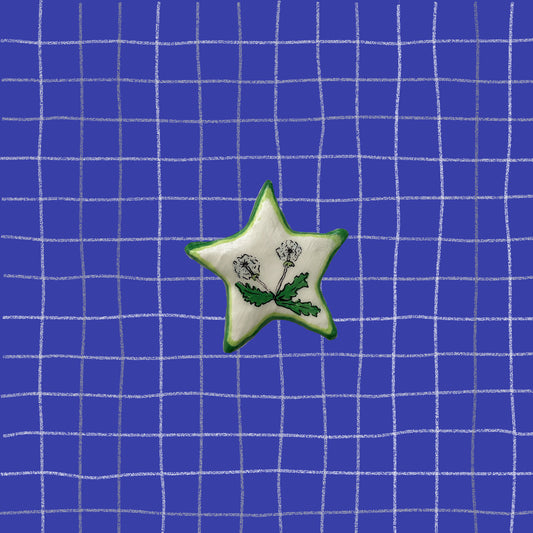 Dandelion Star